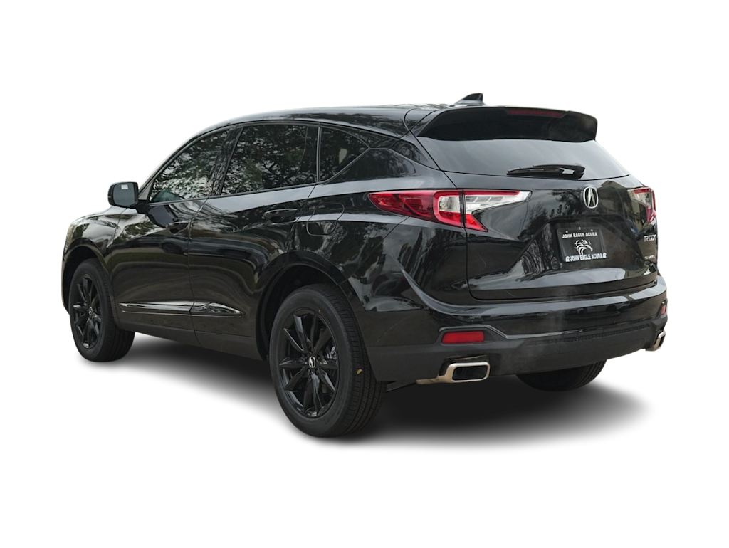 Thumbnail: 2025 Acura RDX - 4