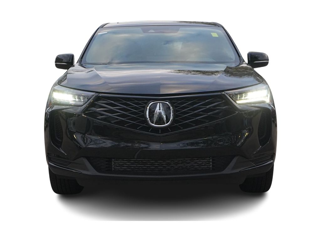 Thumbnail: 2025 Acura RDX - 6