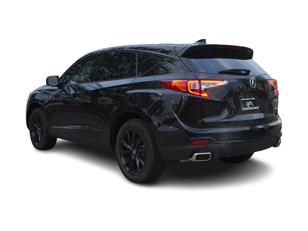 Thumbnail: 2025 Acura RDX - 4