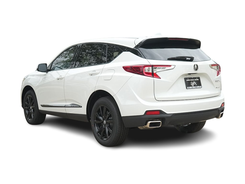 Thumbnail: 2025 Acura RDX - 4