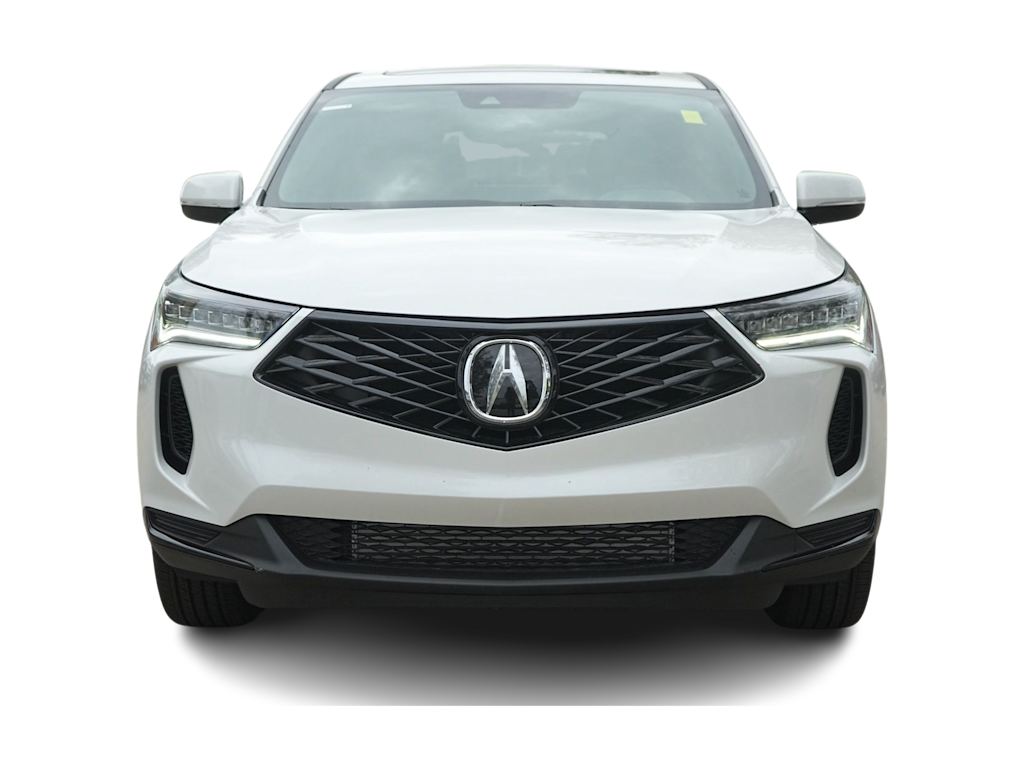 Thumbnail: 2025 Acura RDX - 6