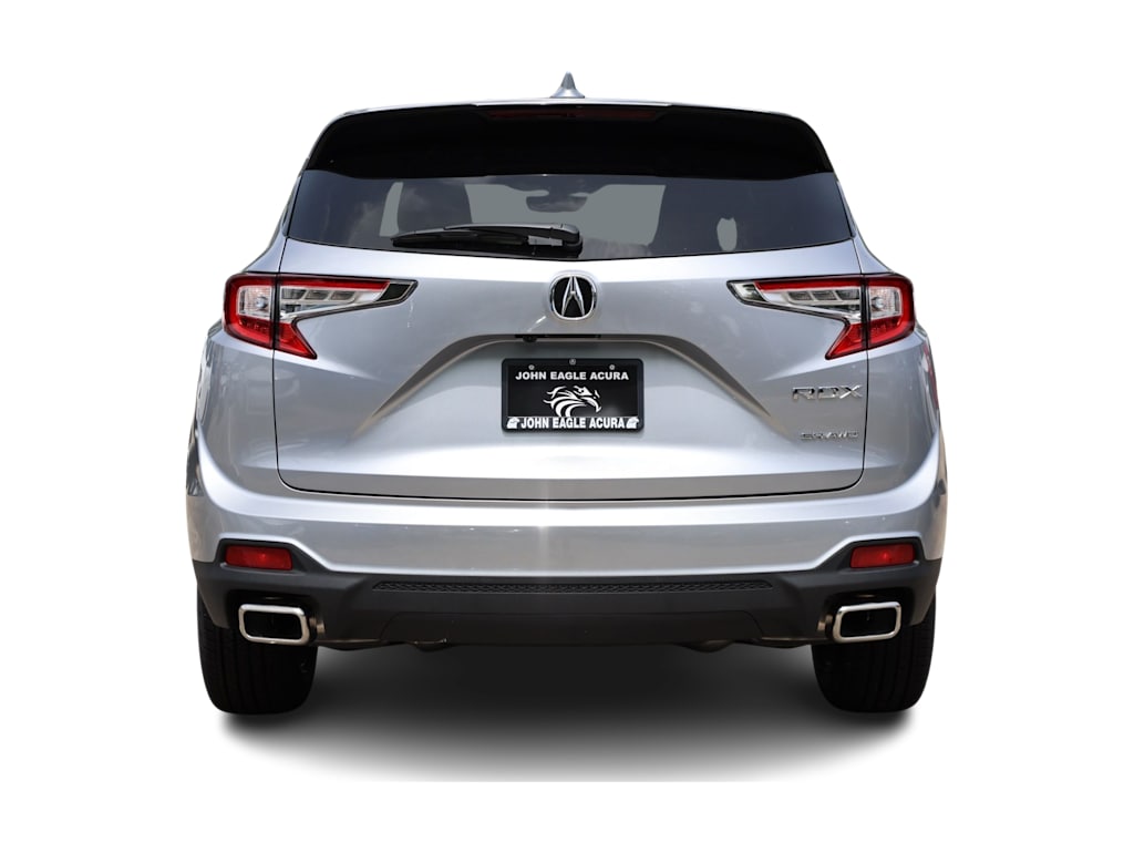 Thumbnail: 2026 Acura RDX - 5