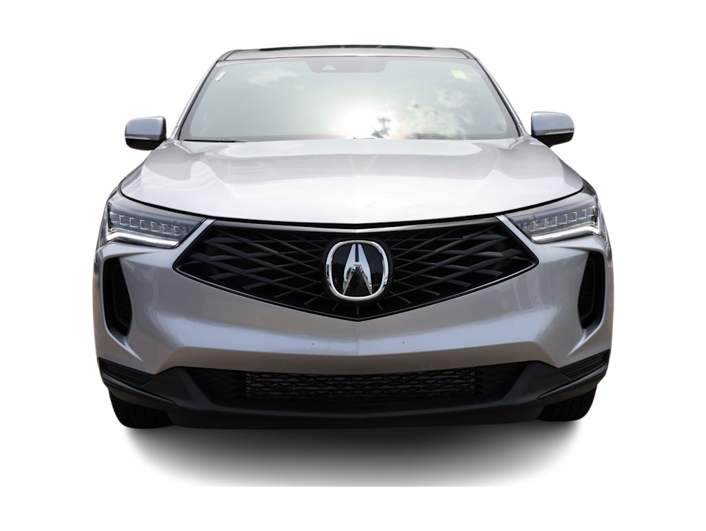 Thumbnail: 2026 Acura RDX - 6