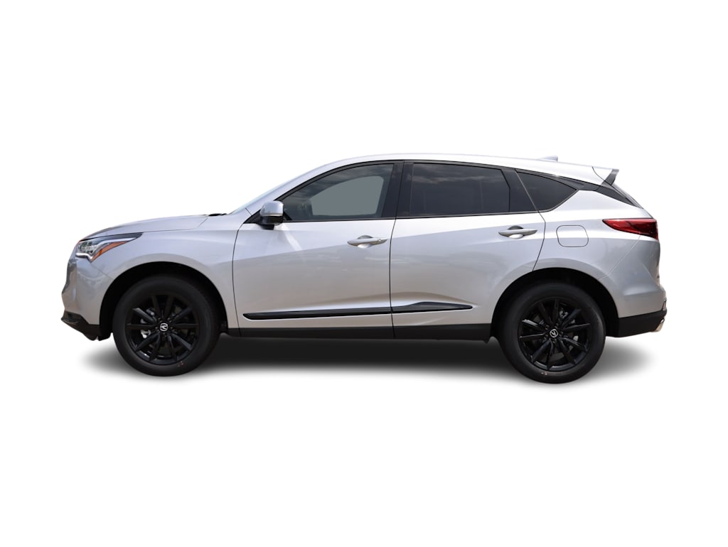 Thumbnail: 2026 Acura RDX - 3