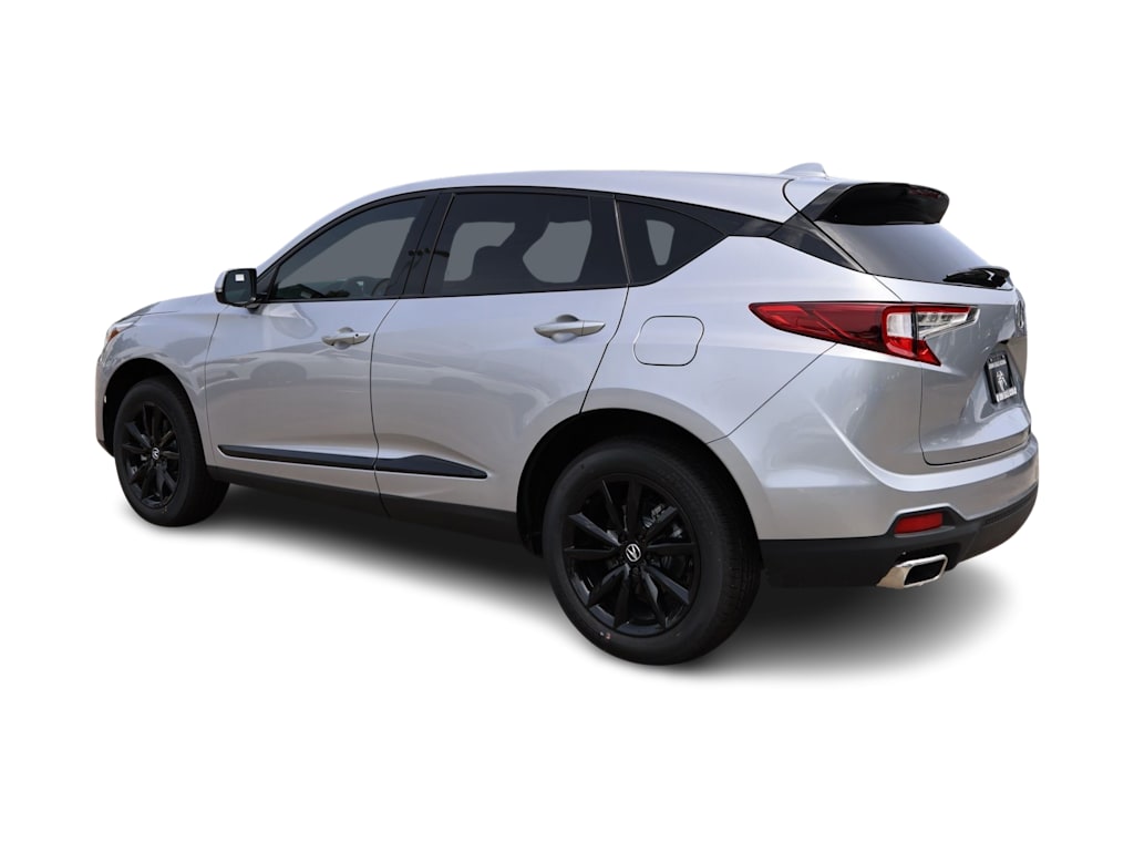 Thumbnail: 2026 Acura RDX - 4