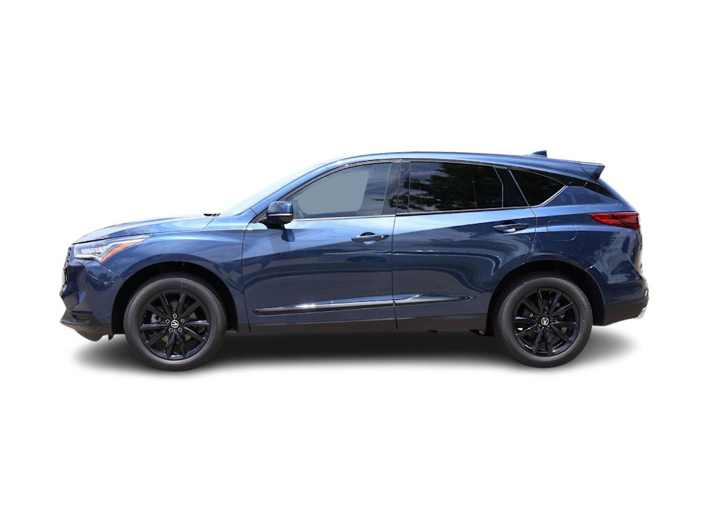 Thumbnail: 2026 Acura RDX - 3