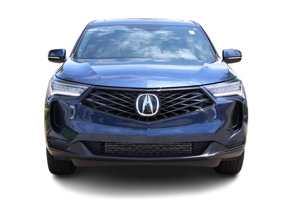 Thumbnail: 2026 Acura RDX - 6