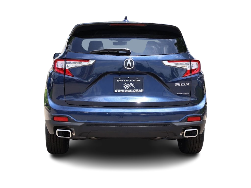 Thumbnail: 2026 Acura RDX - 5