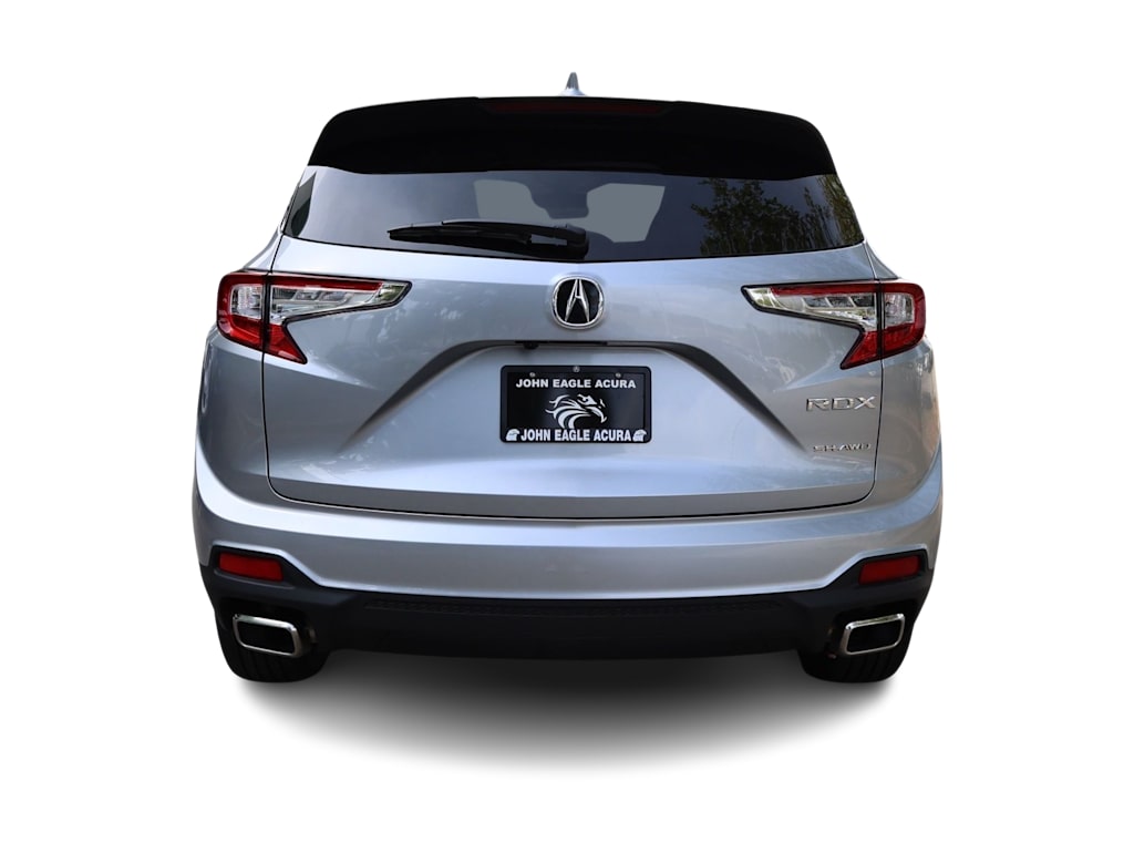 Thumbnail: 2026 Acura RDX - 5