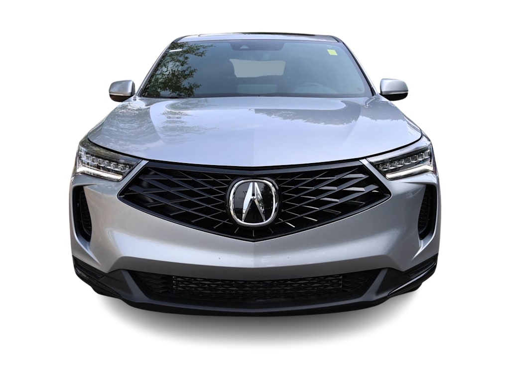 Thumbnail: 2026 Acura RDX - 6