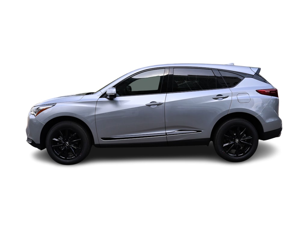 Thumbnail: 2026 Acura RDX - 3