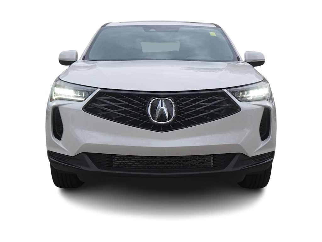 Thumbnail: 2025 Acura RDX - 6