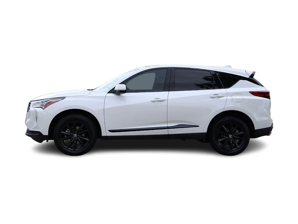 Thumbnail: 2026 Acura RDX - 3