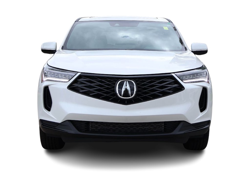 Thumbnail: 2026 Acura RDX - 6