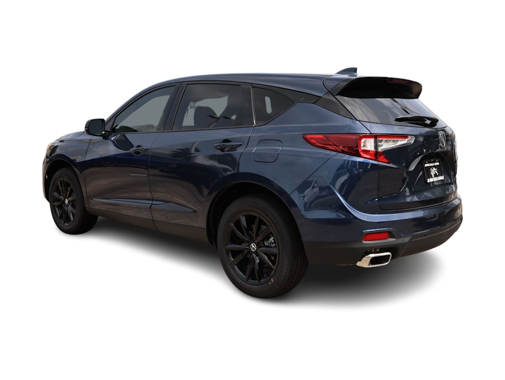 Thumbnail: 2026 Acura RDX - 4
