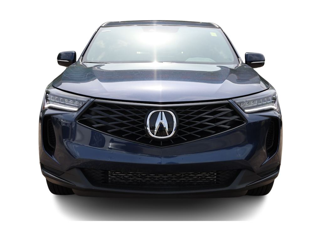 Thumbnail: 2026 Acura RDX - 6