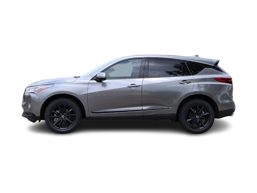 Thumbnail: 2026 Acura RDX - 3