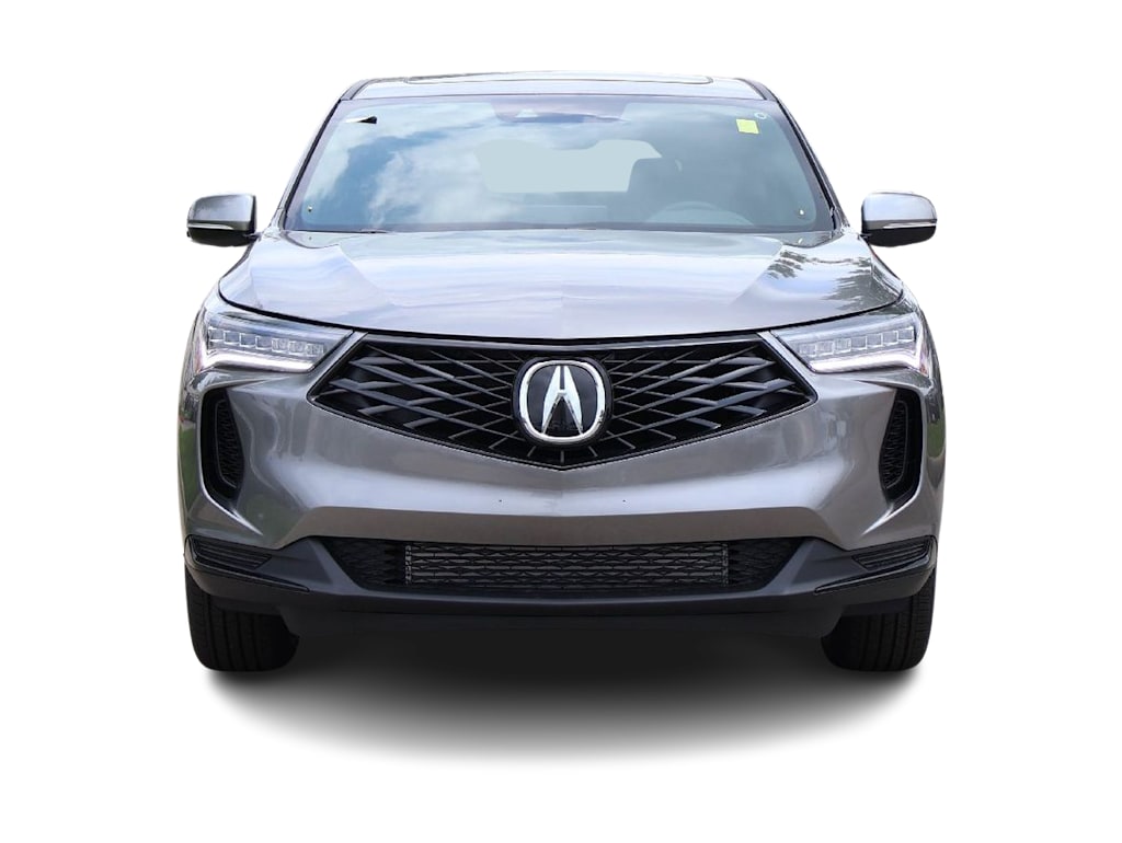 Thumbnail: 2026 Acura RDX - 6