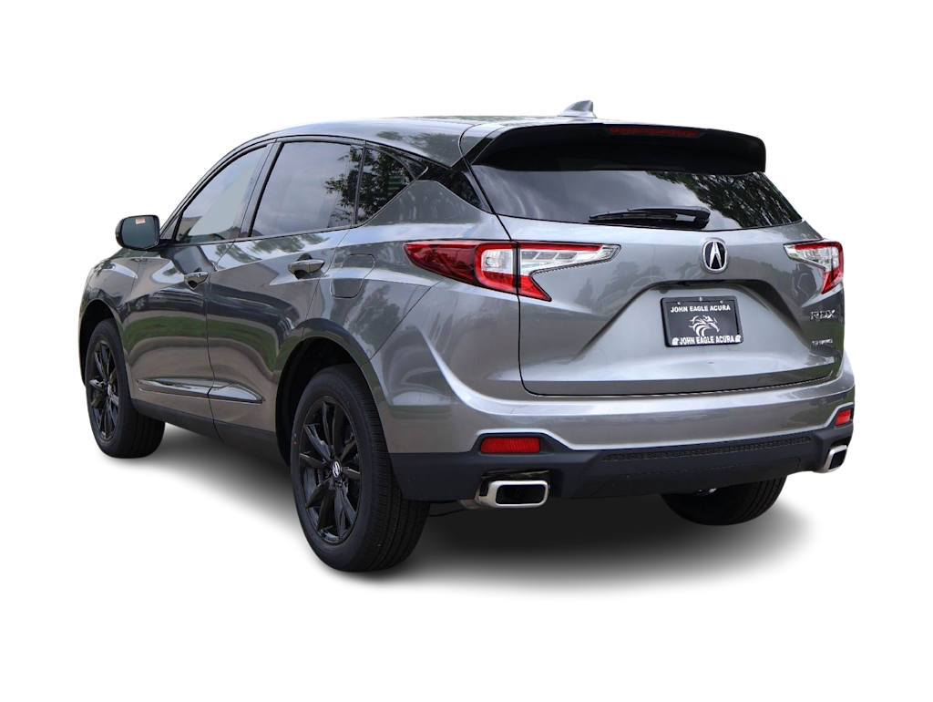 Thumbnail: 2026 Acura RDX - 4