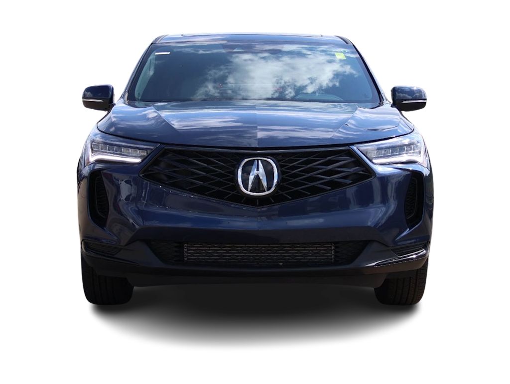 Thumbnail: 2026 Acura RDX - 6