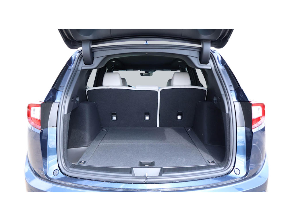 Thumbnail: 2026 Acura RDX - 18