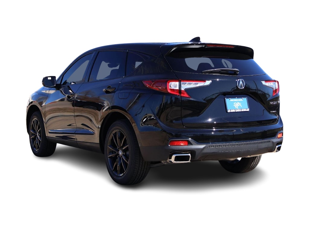 Thumbnail: 2026 Acura RDX - 4