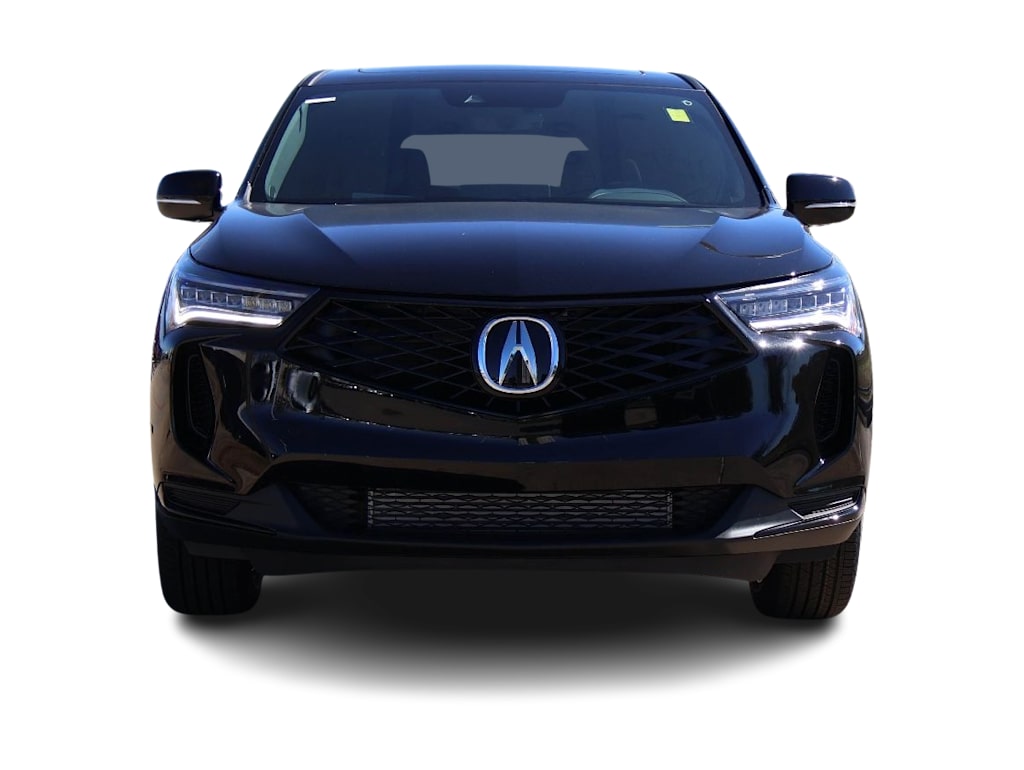 Thumbnail: 2026 Acura RDX - 6