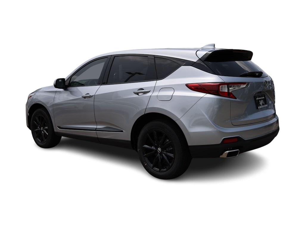 Thumbnail: 2026 Acura RDX - 4