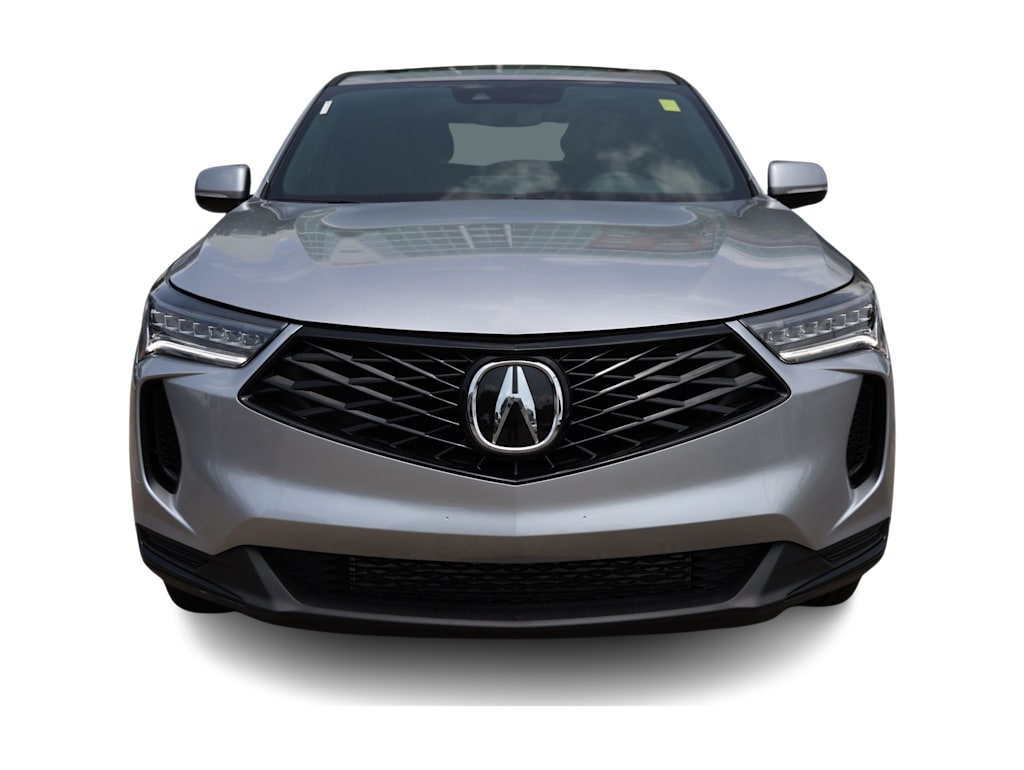 Thumbnail: 2026 Acura RDX - 6