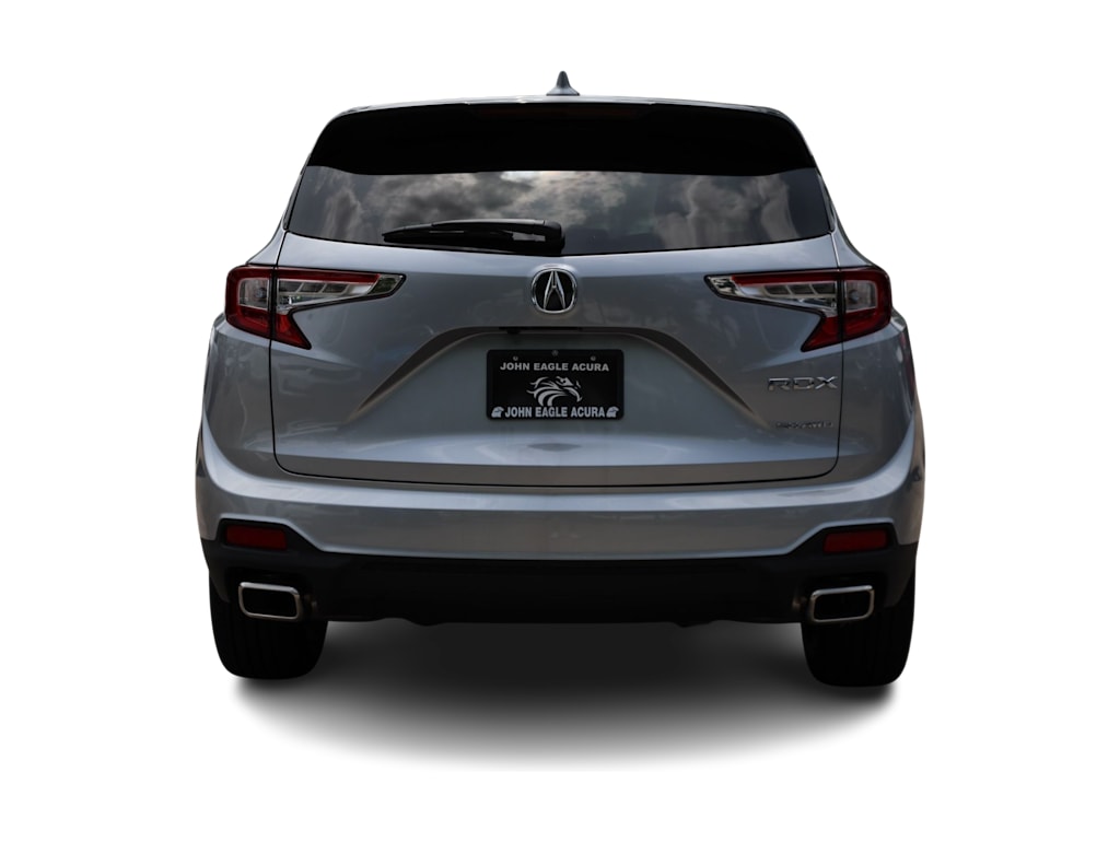 Thumbnail: 2026 Acura RDX - 5