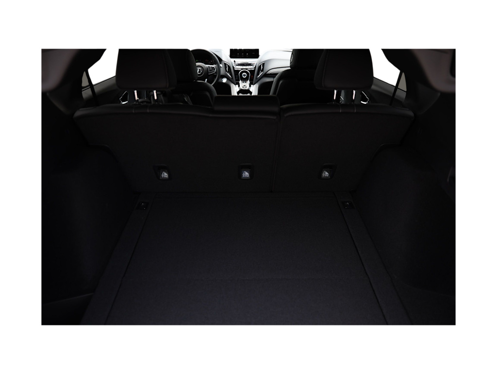 Thumbnail: 2026 Acura RDX - 18