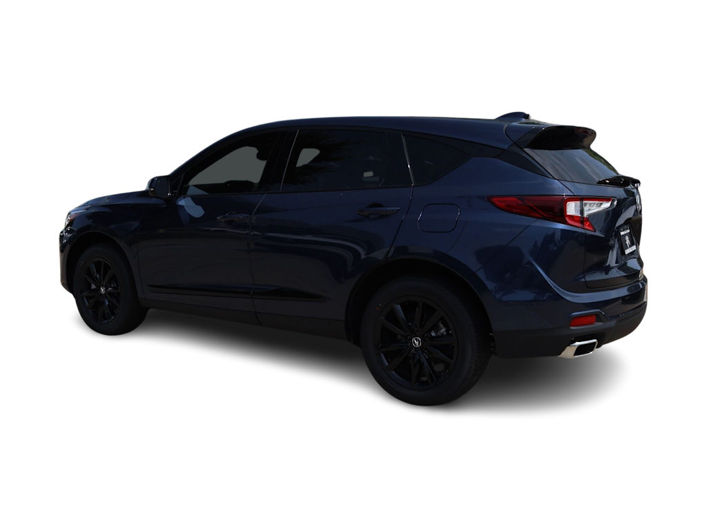 Thumbnail: 2026 Acura RDX - 4
