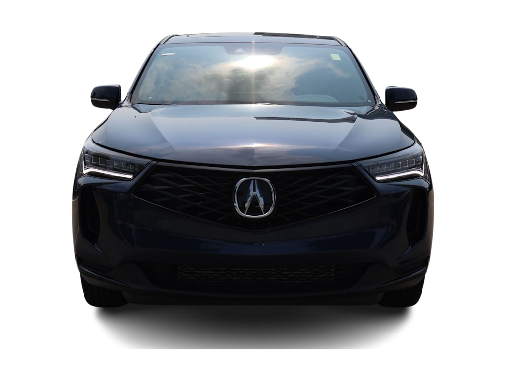 Thumbnail: 2026 Acura RDX - 6