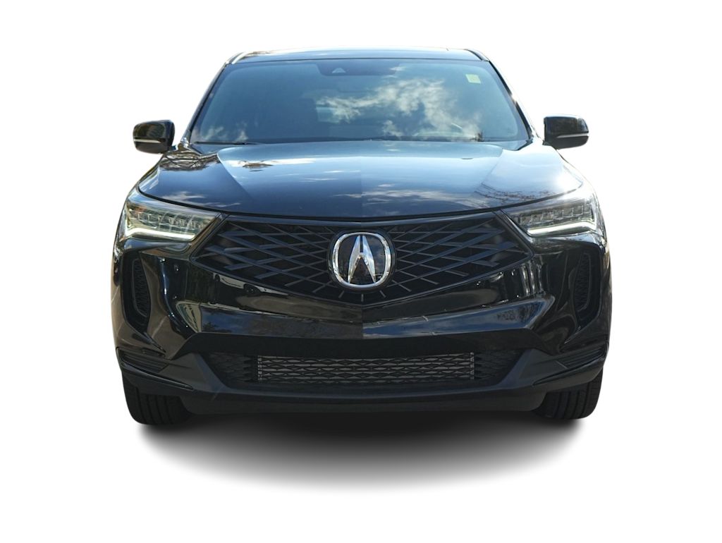 Thumbnail: 2025 Acura RDX - 6