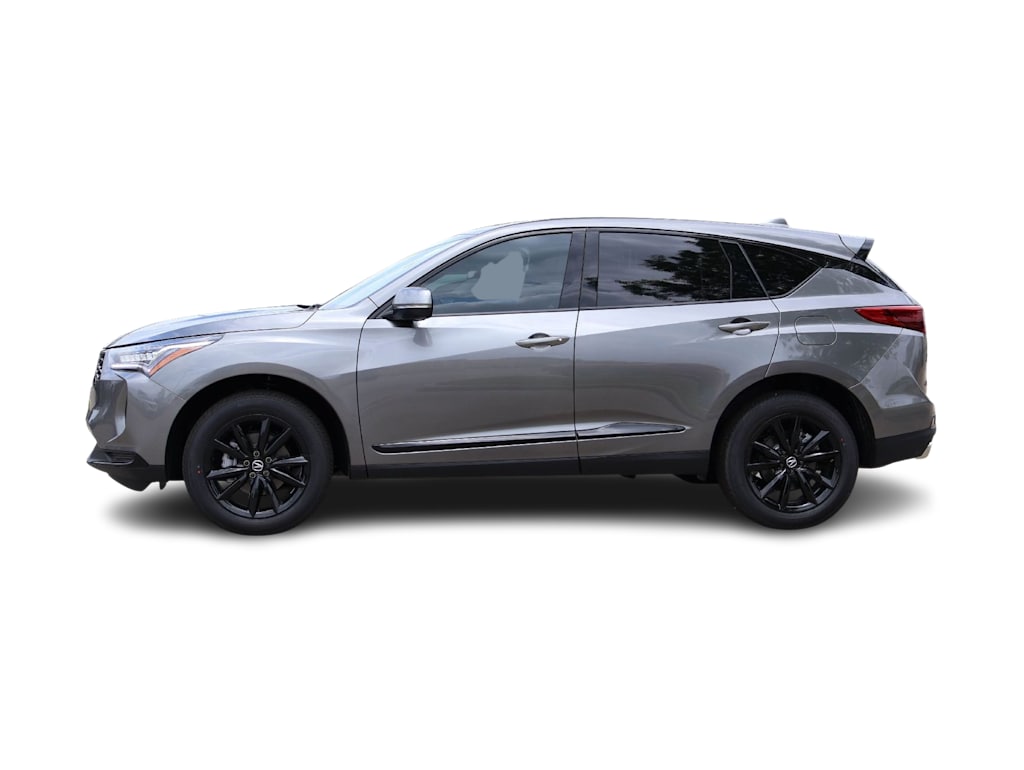 Thumbnail: 2026 Acura RDX - 3