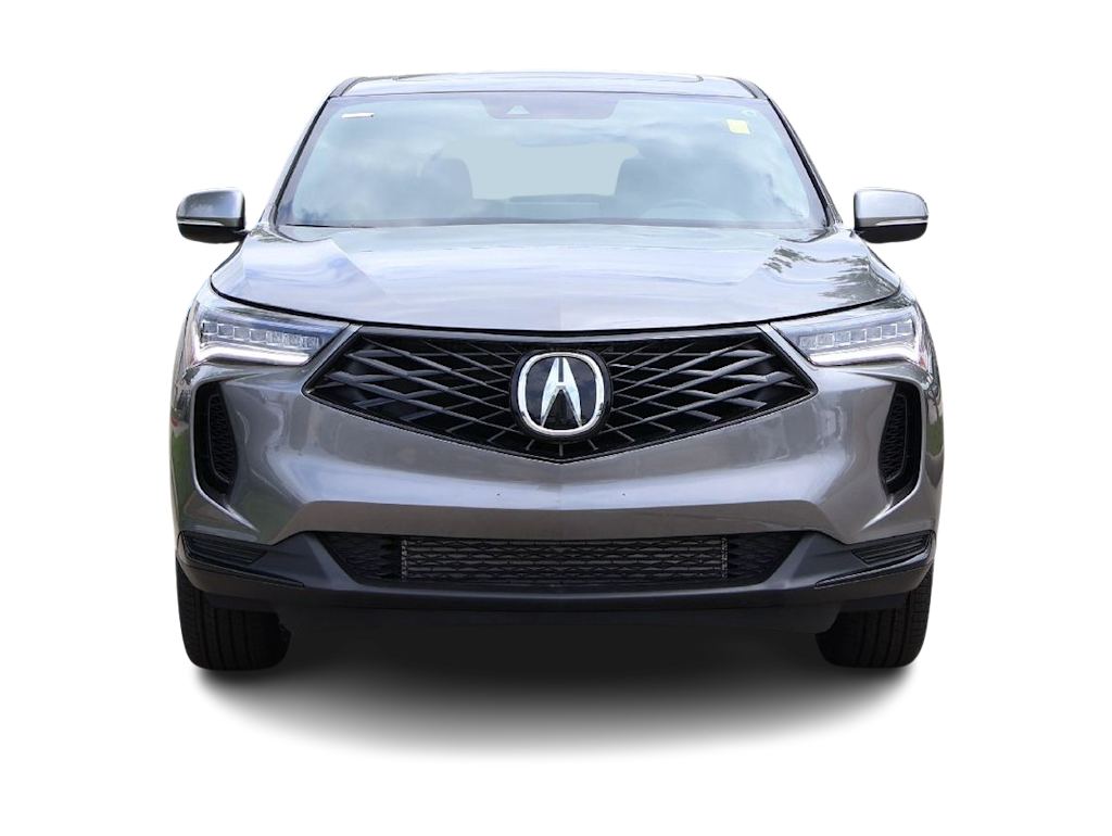 Thumbnail: 2026 Acura RDX - 6