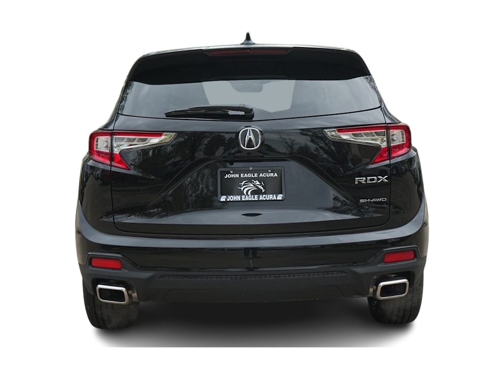 Thumbnail: 2025 Acura RDX - 5