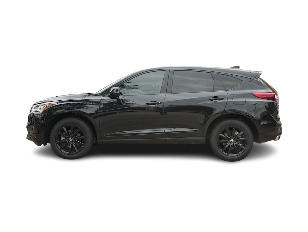 Thumbnail: 2025 Acura RDX - 3
