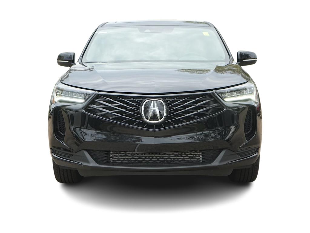 Thumbnail: 2025 Acura RDX - 6