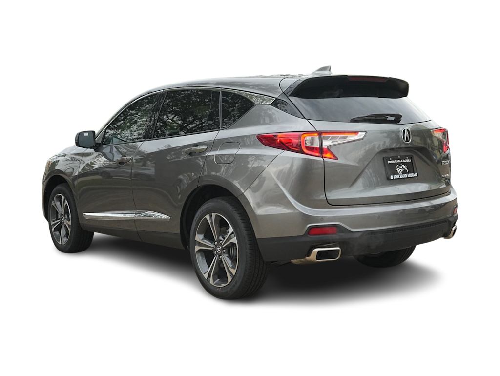 Thumbnail: 2025 Acura RDX - 4