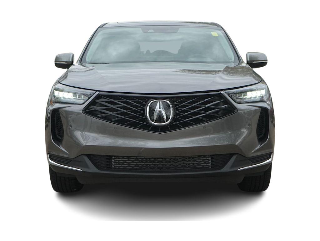 Thumbnail: 2025 Acura RDX - 6
