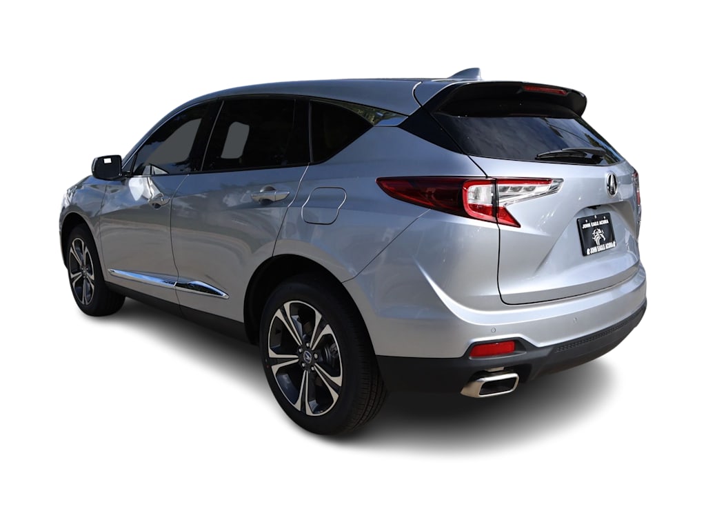 Thumbnail: 2026 Acura RDX - 4