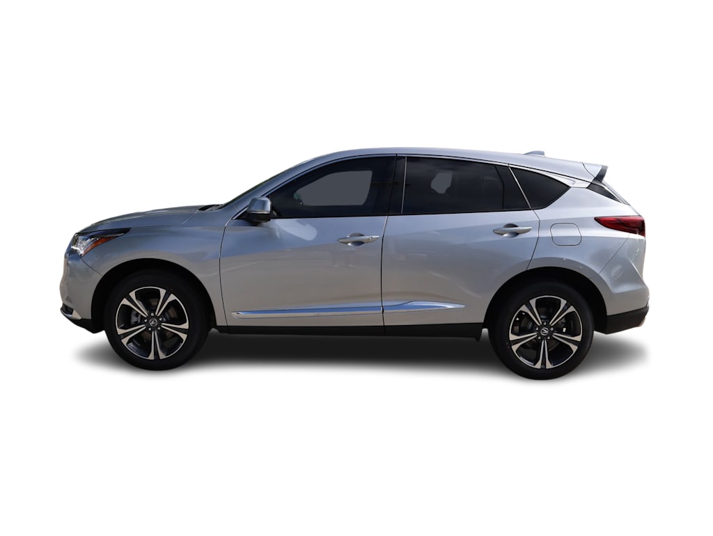 Thumbnail: 2026 Acura RDX - 3