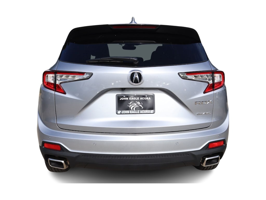 Thumbnail: 2026 Acura RDX - 5