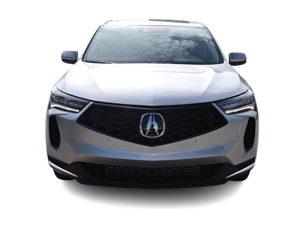 Thumbnail: 2026 Acura RDX - 6