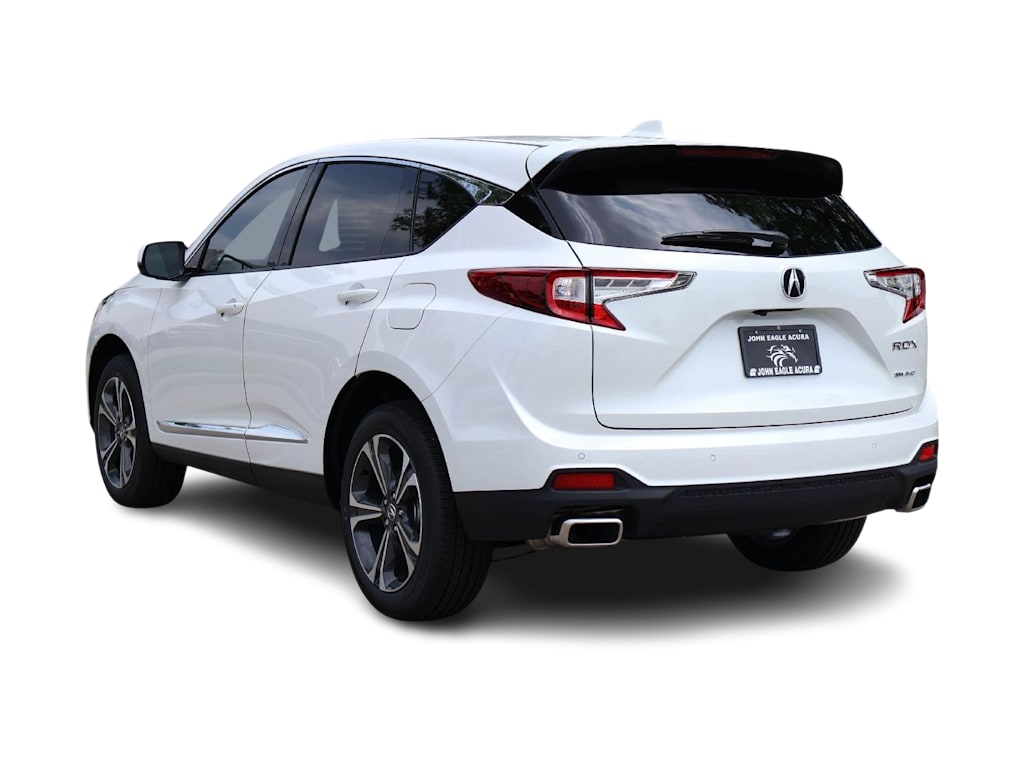 Thumbnail: 2026 Acura RDX - 4
