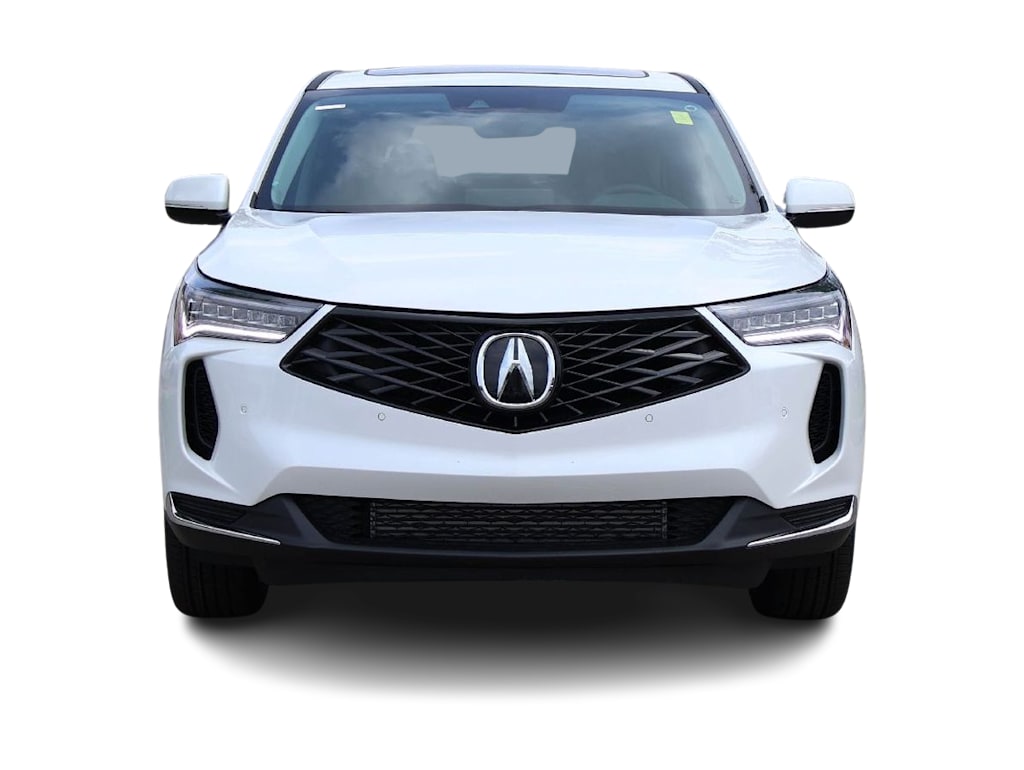 Thumbnail: 2026 Acura RDX - 6