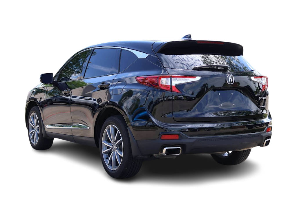 Thumbnail: 2024 Acura RDX - 4