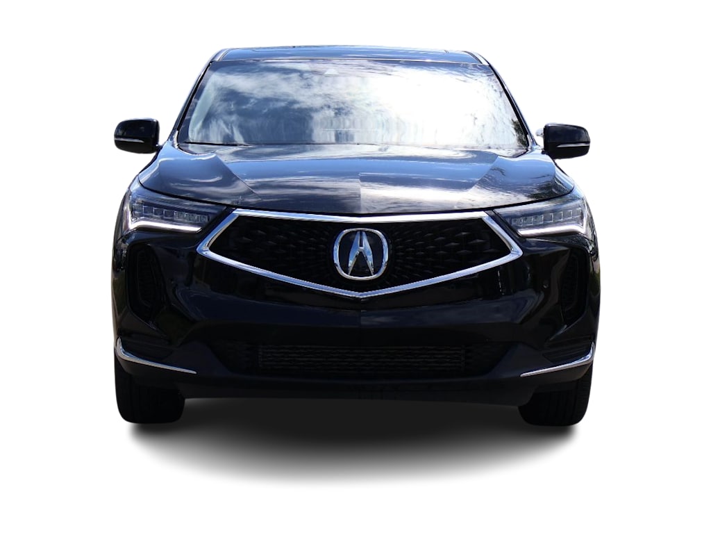 Thumbnail: 2024 Acura RDX - 6
