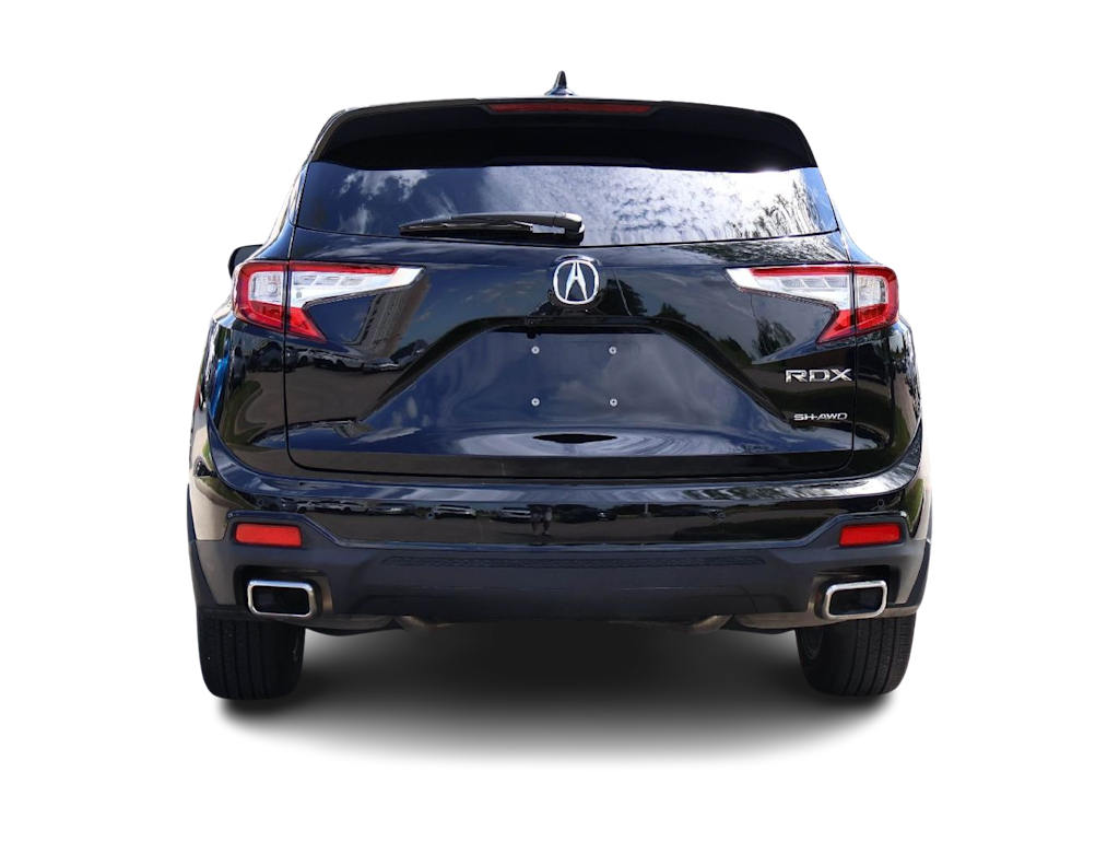 Thumbnail: 2024 Acura RDX - 5